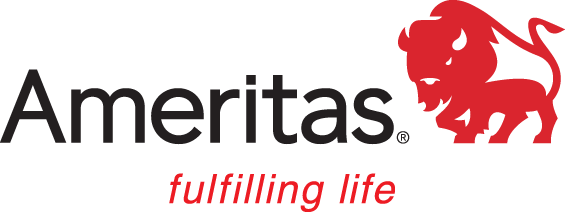 Ameritas insurance logo