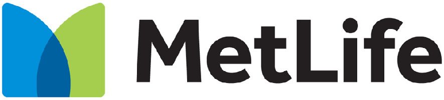 Metlife insurance logo