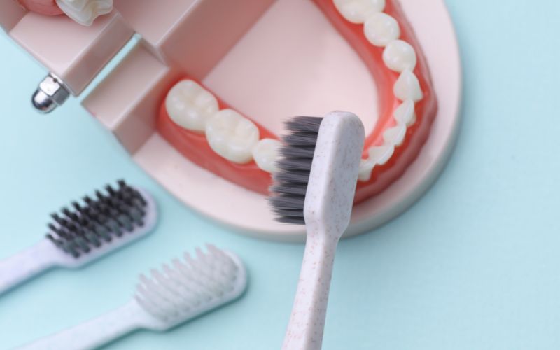 How Oral Hygiene Affects Dental Implant Longevity!