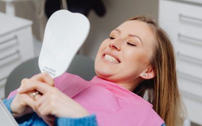 What to Expect During a Professional Teeth Cleaning Appointment?