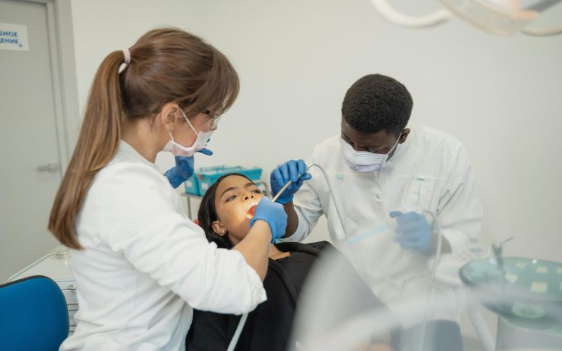 Fluoride Treatment for Adults: Who Can Benefit From It?