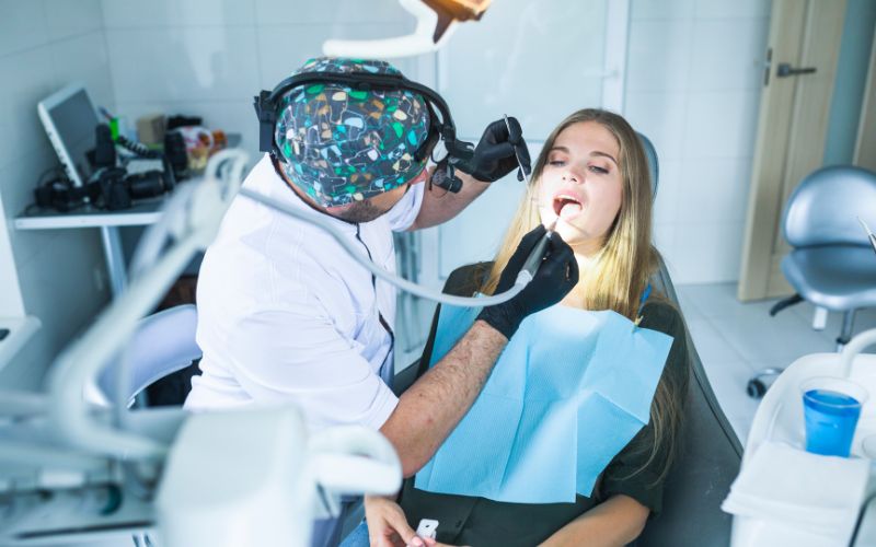 How Do Custom Mouthguards Protect Your Teeth From Grinding and Sports Injuries?